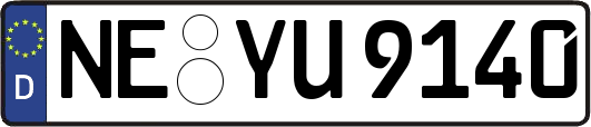 NE-YU9140