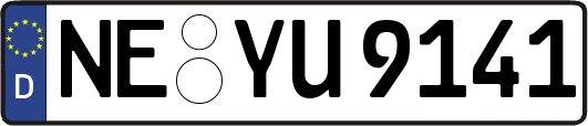 NE-YU9141