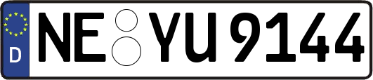NE-YU9144