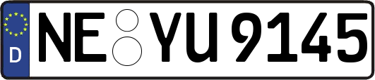 NE-YU9145