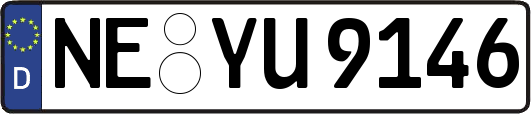 NE-YU9146