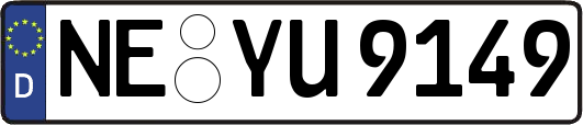 NE-YU9149