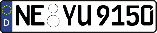 NE-YU9150