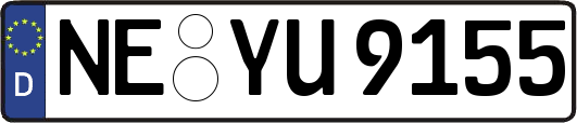 NE-YU9155