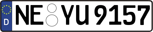 NE-YU9157