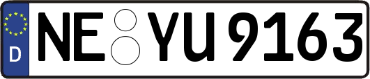 NE-YU9163