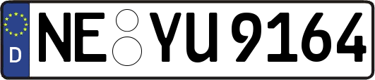 NE-YU9164