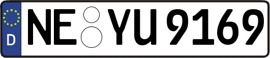 NE-YU9169