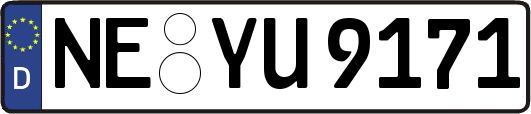 NE-YU9171