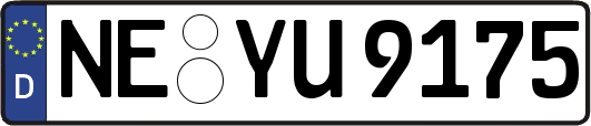 NE-YU9175