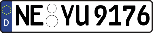 NE-YU9176