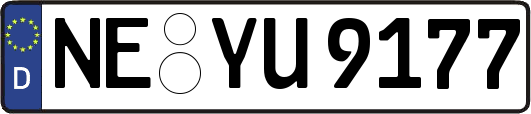NE-YU9177