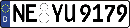 NE-YU9179