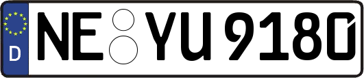 NE-YU9180