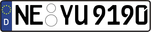 NE-YU9190