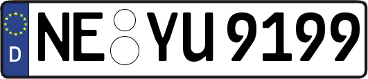 NE-YU9199