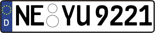 NE-YU9221