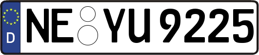 NE-YU9225