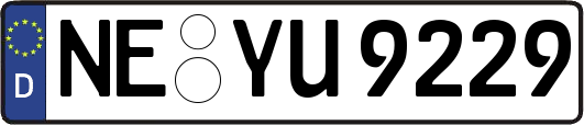 NE-YU9229