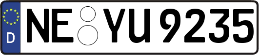 NE-YU9235