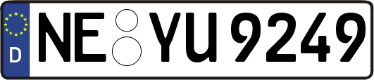 NE-YU9249