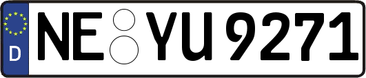 NE-YU9271