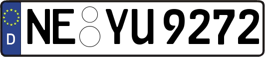NE-YU9272