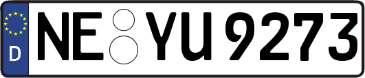 NE-YU9273