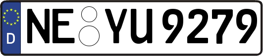 NE-YU9279