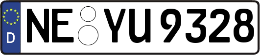 NE-YU9328