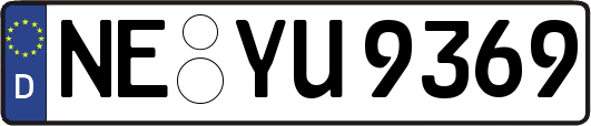 NE-YU9369