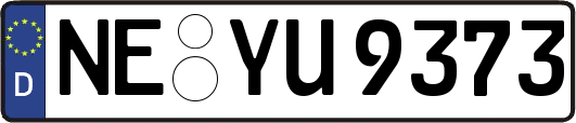 NE-YU9373