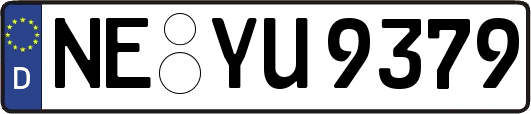 NE-YU9379