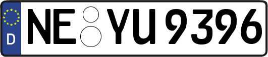 NE-YU9396