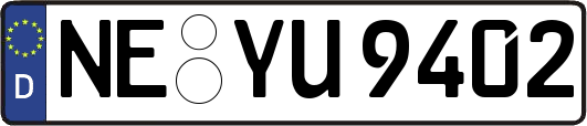 NE-YU9402
