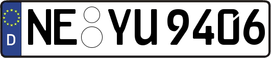 NE-YU9406
