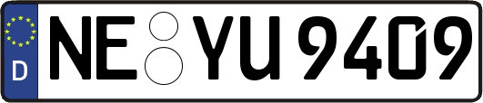 NE-YU9409