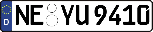 NE-YU9410