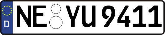 NE-YU9411