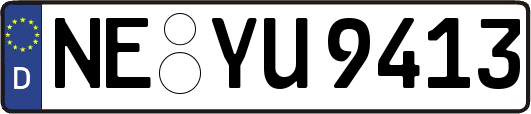 NE-YU9413