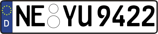 NE-YU9422