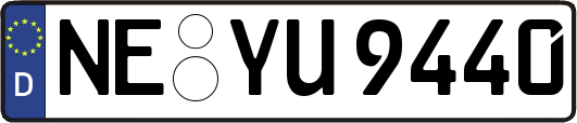 NE-YU9440