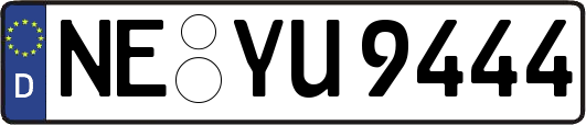 NE-YU9444