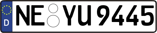 NE-YU9445