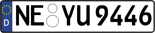 NE-YU9446