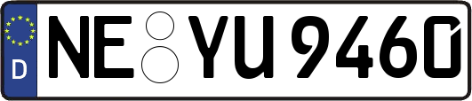 NE-YU9460