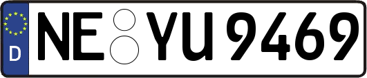 NE-YU9469