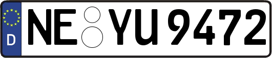 NE-YU9472