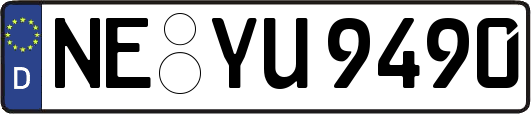 NE-YU9490