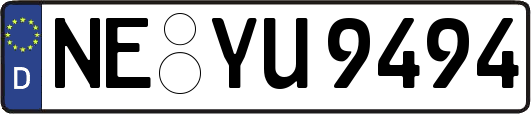 NE-YU9494